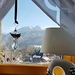 Podkowa Z Widokiem Na Giewont Apartamento *