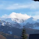 Podkowa Z Widokiem Na Giewont Apartamento Kościelisko
