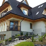Podkowa Z Widokiem Na Giewont Apartamento
