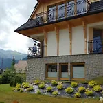Podkowa Z Widokiem Na Giewont Kościelisko