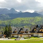 Podkowa Z Widokiem Na Giewont