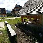 Podkowa Z Widokiem Na Giewont Apartamento *