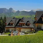 Apartamento Podkowa Z Widokiem Na Giewont Kościelisko