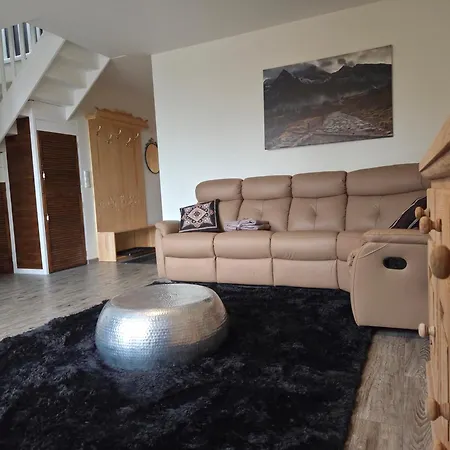 Podkowa Z Widokiem Na Giewont Apartament Kościelisko