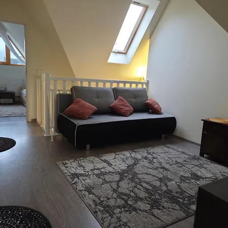 Podkowa Z Widokiem Na Giewont Apartament *