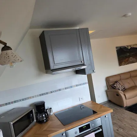 Podkowa Z Widokiem Na Giewont Apartamento