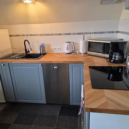 Podkowa Z Widokiem Na Giewont Apartamento