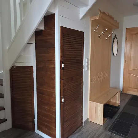 Podkowa Z Widokiem Na Giewont Apartamento Kościelisko