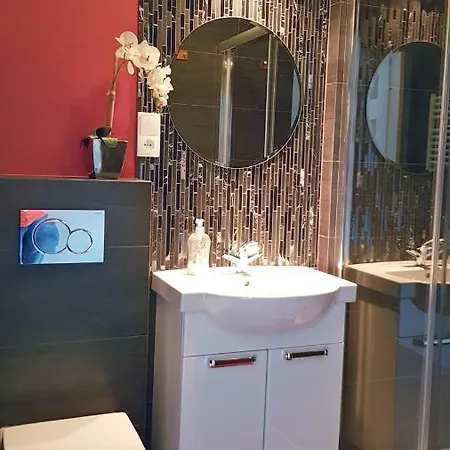 Apartment Podkowa Z Widokiem Na Giewont Koscielisko