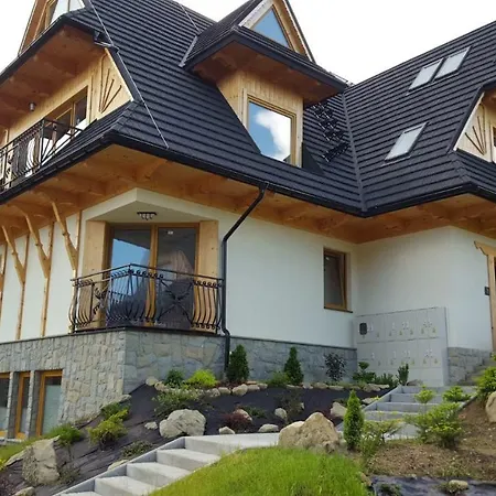 Podkowa Z Widokiem Na Giewont Apartamento