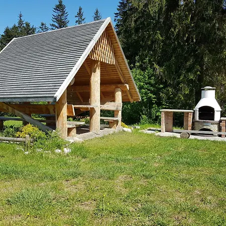 Podkowa Z Widokiem Na Giewont Koscielisko