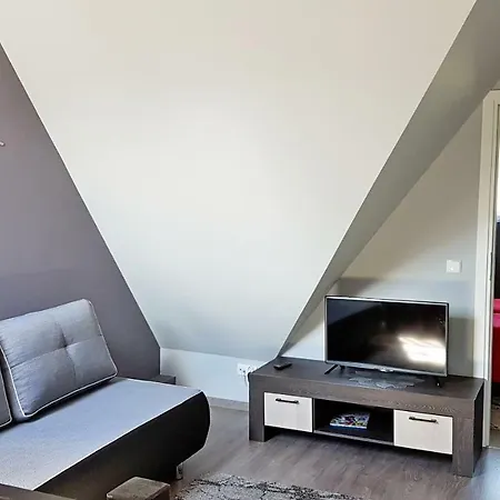 Apartment Podkowa Z Widokiem Na Giewont
