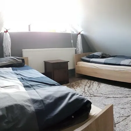 Podkowa Z Widokiem Na Giewont *