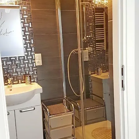Podkowa Z Widokiem Na Giewont Apartamento