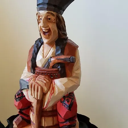 Podkowa Z Widokiem Na Giewont Apartment *