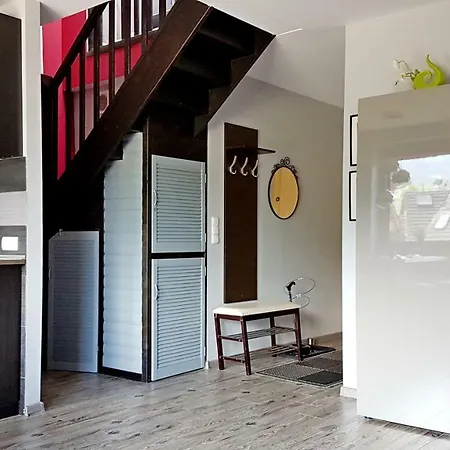 Podkowa Z Widokiem Na Giewont Apartment *